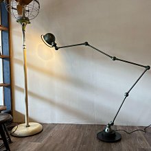 1970s ???????? Jielde LAK 5節立燈 原漆 歷史價格詳細信息