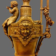 歐洲 大型 銅燈 庫存燈罩  . 老庫存 膠膜未拆 . 燈罩傾斜角度可調 . 燈罩徑 40 高度69 歷史價格詳細信息