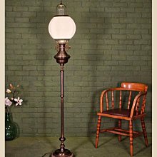 銅燈 歐洲  特殊 1930 手術燈 立燈  照明燈 工作燈 無影燈 歷史價格詳細信息