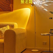 夕陽紅日落燈拍攝彩虹投影大功率燈裝飾氣氛氛圍落日燈過道 歷史價格詳細信息