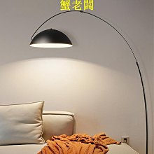 落地燈客廳沙發旁邊設計感大氣簡約創意個性設計師款落地燈 歷史價格詳細信息