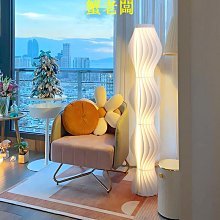 北歐裝飾氛圍燈復古落地燈客廳中古臥室書房展廳設計師樣板間 歷史價格詳細信息