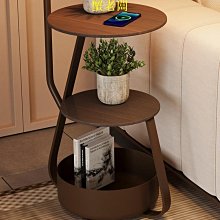 客廳沙發邊幾臥室床頭夾縫隙收納架子儲物櫃子小型書架落地置物架 歷史價格詳細信息