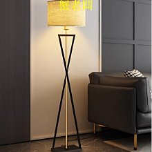 落地燈客廳沙發旁邊設計感大氣簡約創意個性設計師款落地燈 歷史價格詳細信息
