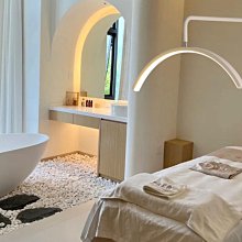 紋繡燈美容燈美甲美睫紋眉落地110V護眼LED照臉祛斑痘紋身工作燈 歷史價格詳細信息