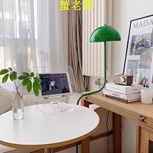 氛圍落地燈客廳設計師創意北歐臥室床頭展廳布藝百褶裝飾立燈 歷史價格詳細信息