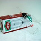 Tiamo TCA-3人份虹吸壺附酒精燈組 金色 SGS合格 *HG2374 (711039088) 歷史價格詳細信息