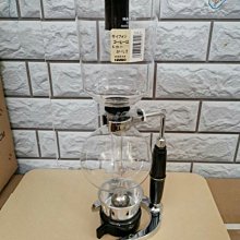 虹吸式咖啡壺-三人份 (TCA-3H) 歷史價格詳細信息