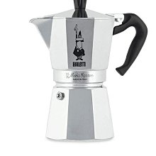 BIALETTI 經典摩卡壺 6TZ 送IKUK無線電動磨豆機(乙台) 歷史價格詳細信息
