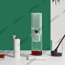 timemore泰摩小i家用冰滴咖啡壺 冰釀滴濾式咖啡手沖冷萃冰釀壺-心願便利店 價格比較,價格查詢,歷史價格詳細信息