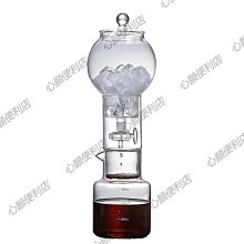 mrwater手沖咖啡壺家用耐熱玻璃壺滴漏壺v60濾杯帶刻度沖泡分享壺-心願便利店 歷史價格詳細信息