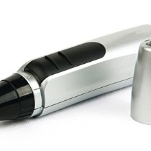 鼻毛修剪器 鼻毛機 電動鼻毛器 【正品】德國進口愛貝鼻毛修剪器不銹鋼手動鼻毛剪禮物送男友 歷史價格詳細信息