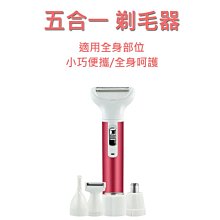 體毛剃毛器脫毛器六合一女士電動剃毛器脫毛器體毛剃毛器 歷史價格詳細信息