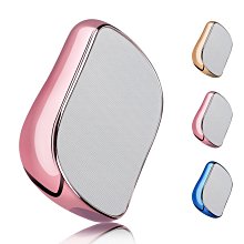 納米磨毛器 奈米脫毛器 溫和不傷膚 去腳皮器 去腳皮 除毛器 去毛器 歷史價格詳細信息