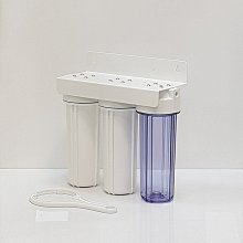 【清淨淨水店】讓洗衣服更乾淨/白鐵吊片大流量洗衣機過濾器、洗衣機淨水器/全配件含專用延長水管只賣389元起。 歷史價格詳細信息