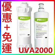 3M UVA3000 活性碳替換濾心 (3CT-F031-5) 歷史價格詳細信息
