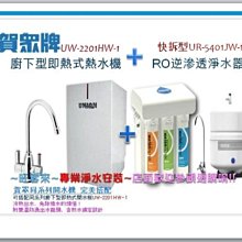 賀眾牌 廚下型長效除鉛淨水器+中性離子交換樹脂濾芯 UP-206+UF-554 原廠公司貨 開發票 歷史價格詳細信息