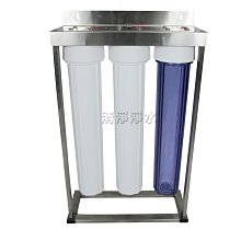 【清淨淨水店】讓洗衣服更乾淨/白鐵吊片大流量洗衣機過濾器、洗衣機淨水器/全配件含專用延長水管只賣389元起。 歷史價格詳細信息