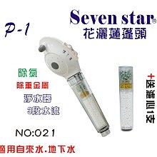 水龍頭過濾器                   除氯 濾心  廚房 淨水 貨號 7811  Seven star淨水網 歷史價格詳細信息