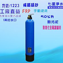 手動逆洗控制頭           FRP桶專用 水塔 過濾器 淨水器 貨號 601207  Seven star淨水網 歷史價格詳細信息