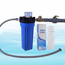 石灰質抗垢淨水器《1英吋-10萬加侖濾心》有效抑制水塔清苔、水垢【水易購淨水-新竹店】 歷史價格詳細信息