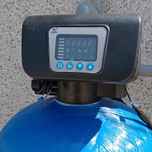 75公升全自動控制石碤砂過濾器       全戶式水塔 除污 淨水器貨號 601195   Seven star淨水網 歷史價格詳細信息