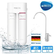 台灣公司貨 BRITA 2代 濾菌龍頭式濾水器 德國 On Tap 濾水器內附濾芯 britra淨水器 brita濾水器 歷史價格詳細信息