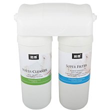 【諾得淨水】ECOWATER微電腦全屋淨水系統-610WHF(全戶式淨水設備) 歷史價格詳細信息