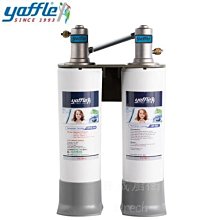 【Yaffle 亞爾浦】WF-625PUV 日本系列櫥下型家用二道式淨水器+紫外線殺菌器(含基本安裝) 歷史價格詳細信息