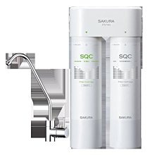 櫻花【P0780】快捷高效(雙管除菌型)淨水器(含標準安裝) 歷史價格詳細信息