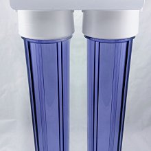 20吋小胖年份100%椰殼活性炭濾心套組  純水機 濾水器 學校飲用水 貨號609060 Seven star淨水網 歷史價格詳細信息