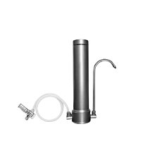 【未來實驗室】ABSOLUTEPURE 直飲濾水器 淨水器 簡易安裝 濾水器推薦 歷史價格詳細信息