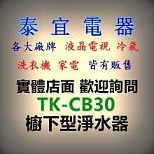 Panasonic TK-CJ22-S 水龍頭濾水器 螢幕顯示 已裝1個 TK-CJ22C1 濾芯 日本製 濾心_FF2 歷史價格詳細信息