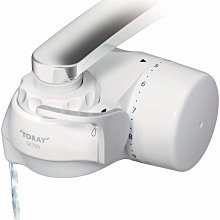 Toray 水龍頭濾水器 Torrebino MK307MX Casetti Series 歷史價格詳細信息