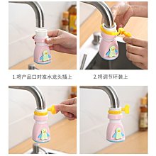 【現貨】水龍頭延伸器防濺水神器萬能轉換接頭口多功能萬向加長管-【雅雅百貨館】 歷史價格詳細信息