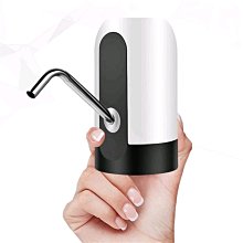 USB充電電動抽水器 桶裝水無線智慧抽水機 智慧飲水機自動抽水LED燈電動桶裝抽水器 歷史價格詳細信息