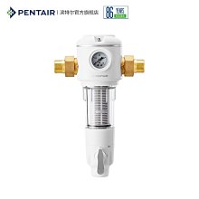 【Pentair】反沖式前置過濾器(BB3011-00) 歷史價格詳細信息