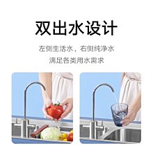 【免運】淨水 龍頭凈水機 家用自來水過濾 廚房過濾 直飲淨化 除菌濾水 通用過濾器 可拆洗濾芯 歷史價格詳細信息