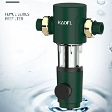 美的前置過濾器反沖洗家用凈水器全屋自來水過濾器QZBW20S-8 /-9~定價[購買請咨詢] 歷史價格詳細信息