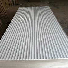 PVC波浪造型30CM多功能防滑板/止滑板/排水板(40片裝-適用1.1坪) 歷史價格詳細信息