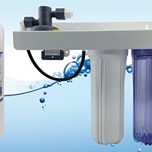 3M HF-40超高流量除菌商用三道烤漆吊片型淨水器，全配備含一年份濾心組 價格比較,價格查詢,歷史價格詳細信息