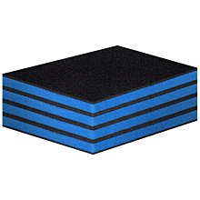 魚缸過濾棉過濾器材料高密度海綿超級凈化水加厚魔毯專用生化白棉*居家特價 歷史價格詳細信息