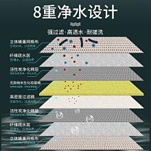 魚缸8d棉過濾棉加厚高密度凈化凈水過濾材料魔毯專用生化棉洗不爛【滿200元出貨】*居家特價 歷史價格詳細信息