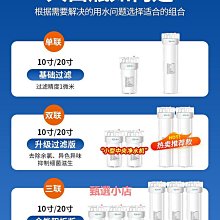 精品前置過濾器家用全自動刮洗反沖洗全銅全屋凈水大流量凈水器免換芯 歷史價格詳細信息