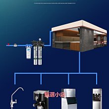 精品愛惠浦MC2雙聯凈水器 商用奶茶咖啡店專用大流量復合直飲水機過濾 價格比較,價格查詢,歷史價格詳細信息