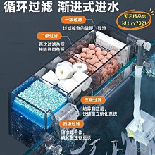 魚缸過濾器凈水循環三合一氧氣泵一體潛水泵增氧機水循環打氧系統 歷史價格詳細信息
