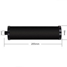 品質淨水器濾芯家用10寸通用PP棉顆粒活性碳壓縮炭前三級套裝純淨水機 歷史價格詳細信息