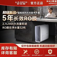 斯密斯淨水器家用直飲自來水ro反滲透即熱淨水機壁掛式管線機一體 歷史價格詳細信息