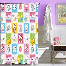 浴室簾防水簾防黴浴簾沐浴隔斷窗洗澡窗簾化妝室門簾免打孔伸縮桿 歷史價格詳細信息