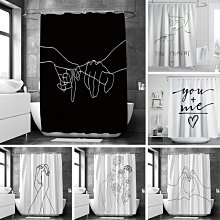 浴簾窗簾 白色C型掛勾 窗簾勾 1盒12入 歷史價格詳細信息